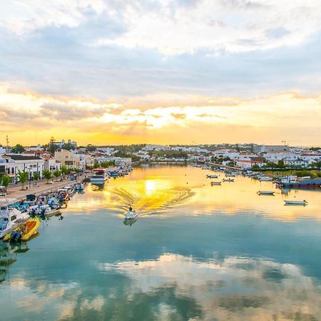 Apartamento Flor De Sal Tavira Apartment Екстериор снимка