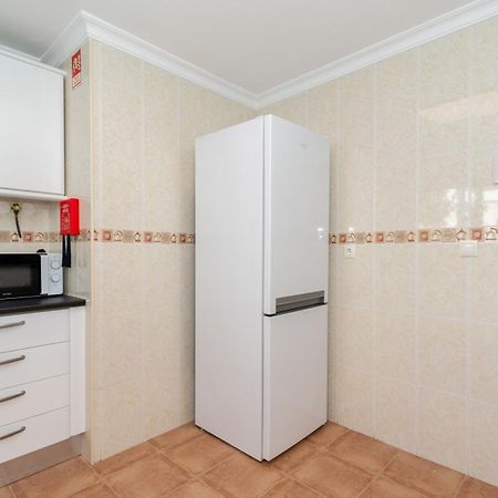 Apartamento Flor De Sal Tavira Apartment Екстериор снимка