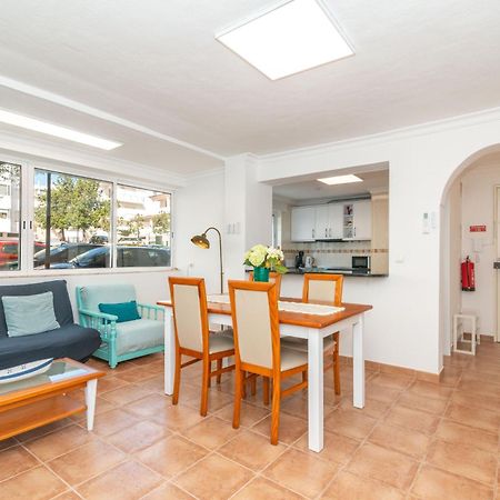 Apartamento Flor De Sal Tavira Apartment Екстериор снимка