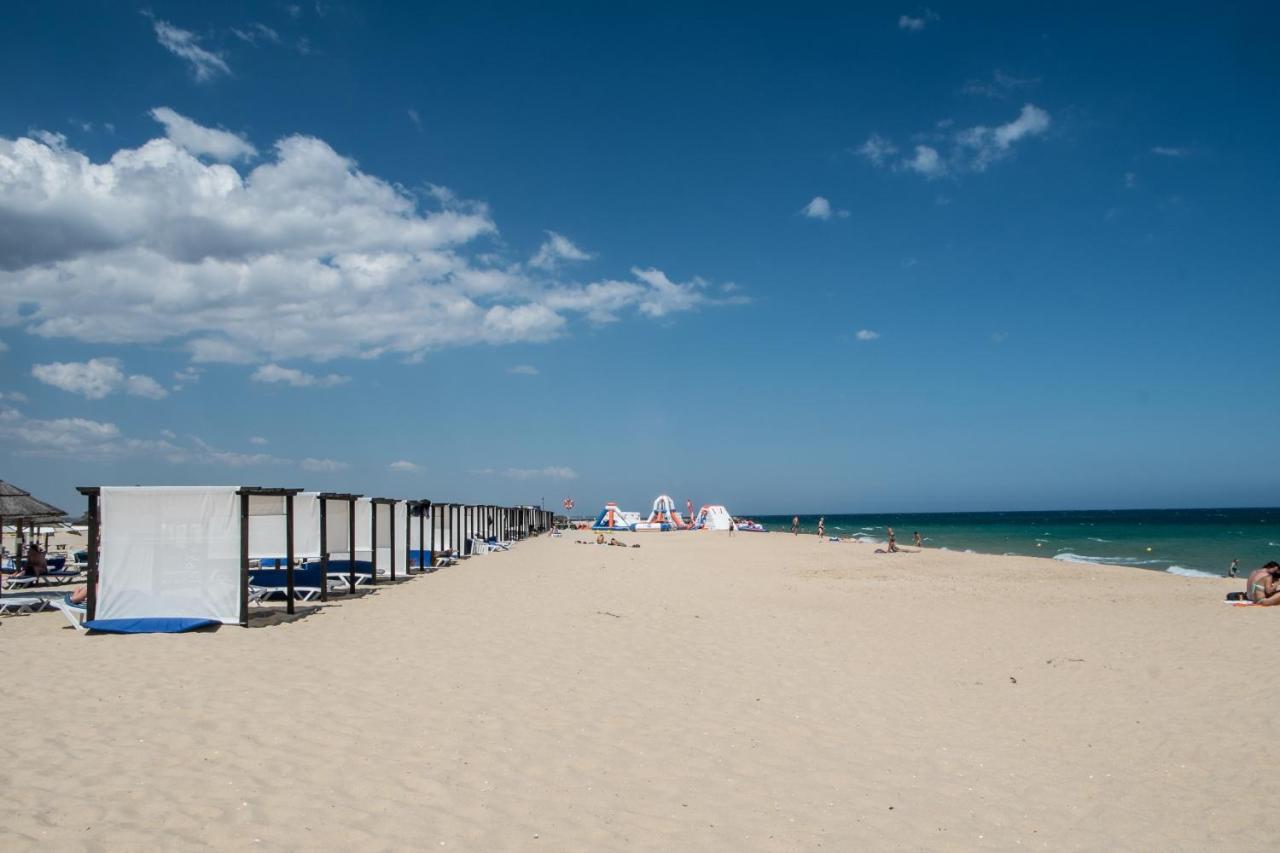 Apartamento Flor De Sal Tavira Apartment Екстериор снимка