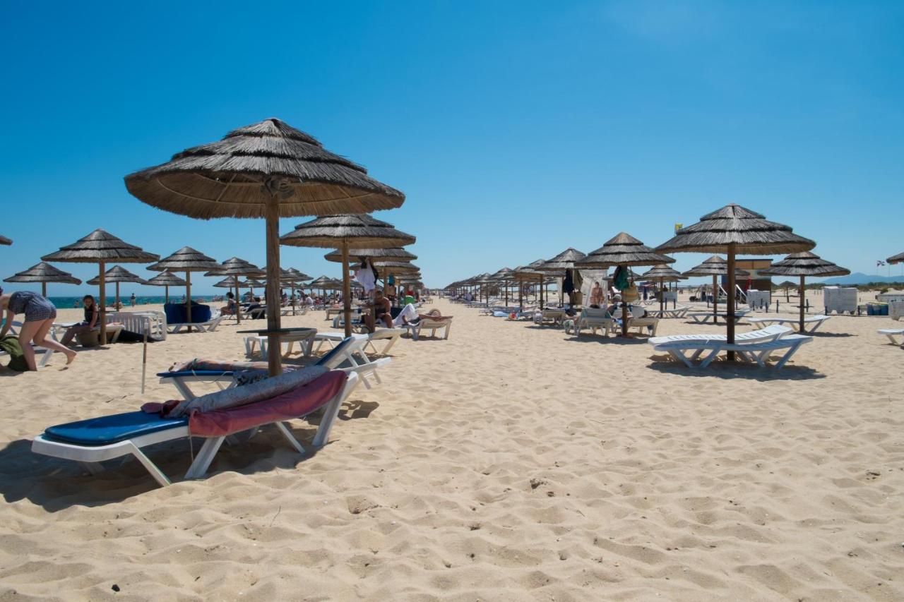 Apartamento Flor De Sal Tavira Apartment Екстериор снимка