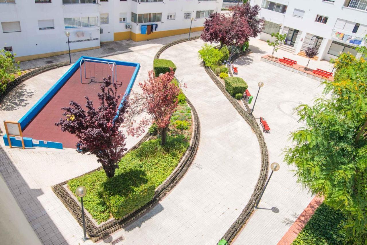 Apartamento Flor De Sal Tavira Apartment Екстериор снимка