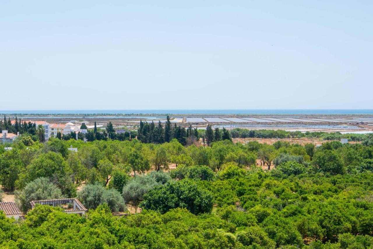 Apartamento Flor De Sal Tavira Apartment Екстериор снимка