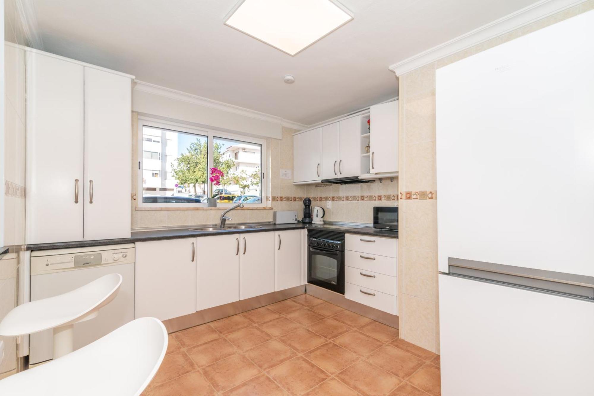 Apartamento Flor De Sal Tavira Apartment Екстериор снимка