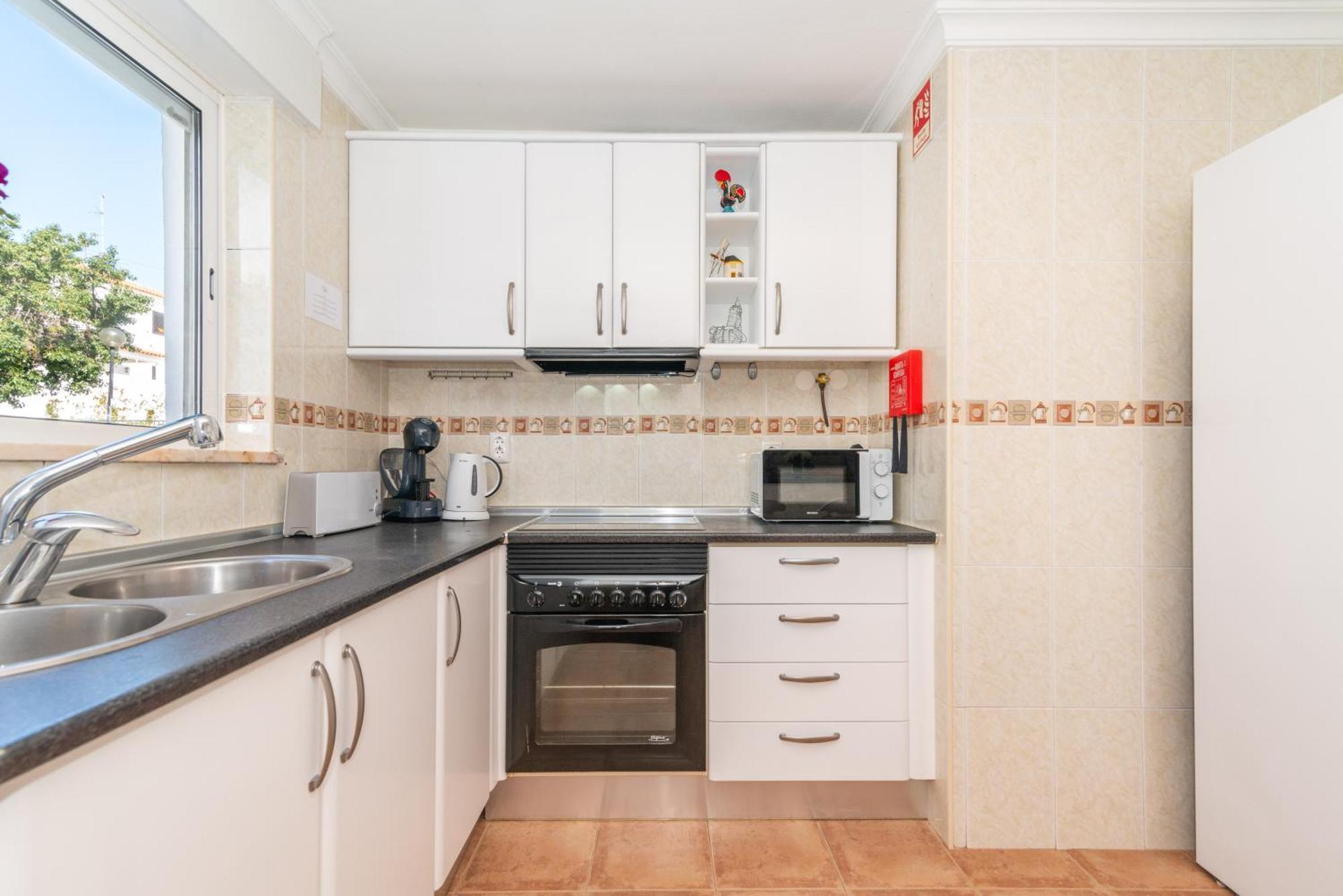 Apartamento Flor De Sal Tavira Apartment Екстериор снимка