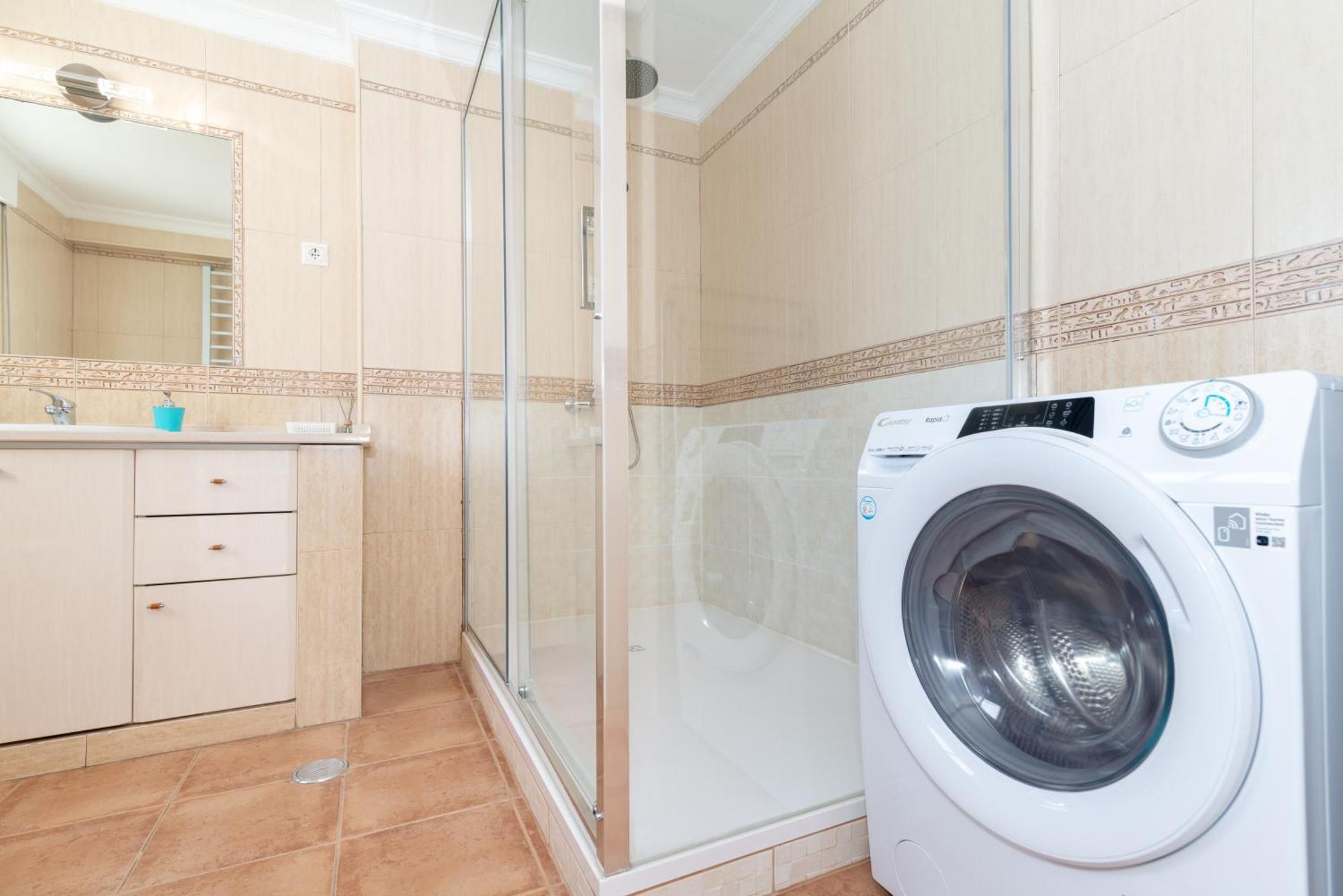 Apartamento Flor De Sal Tavira Apartment Екстериор снимка