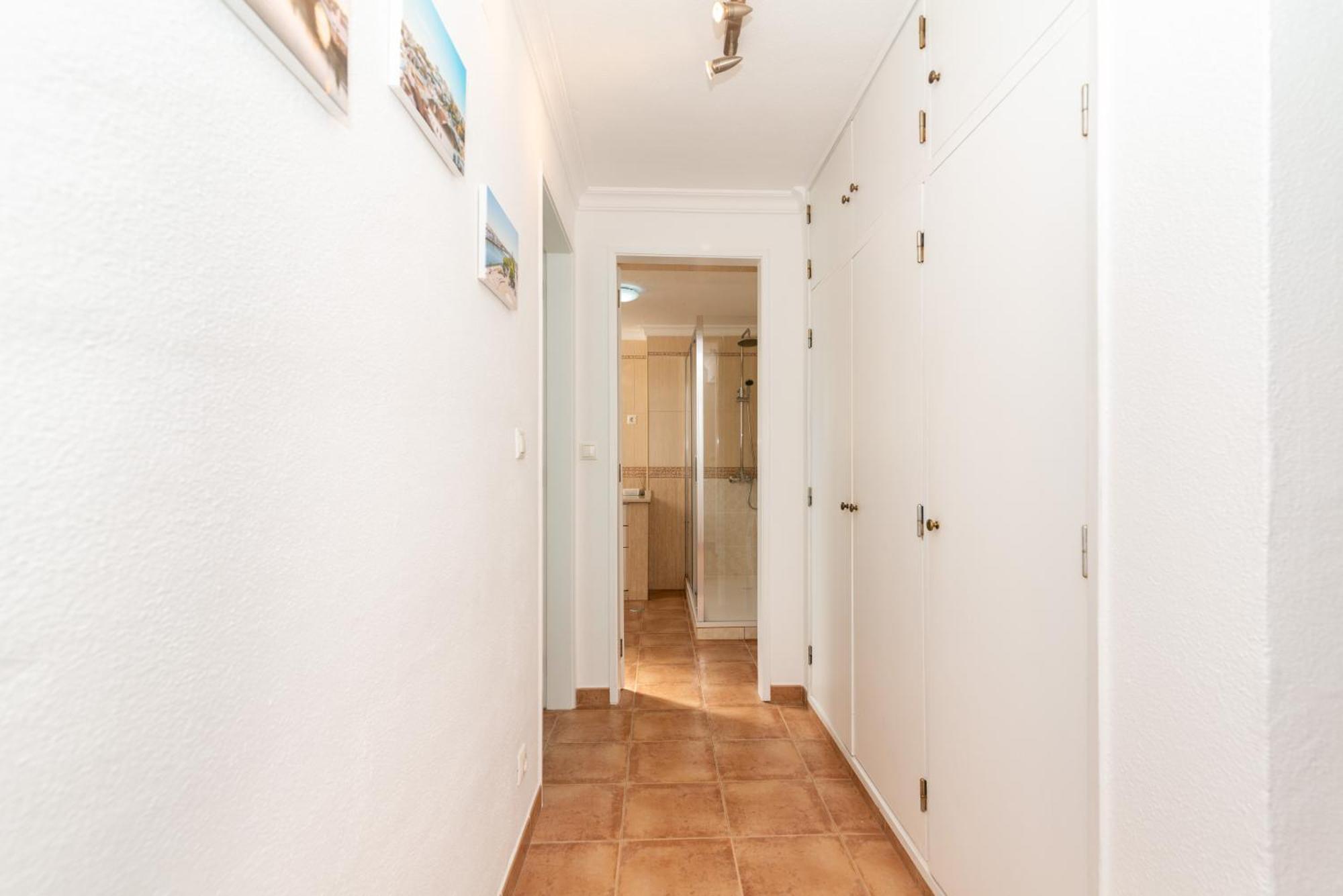 Apartamento Flor De Sal Tavira Apartment Екстериор снимка