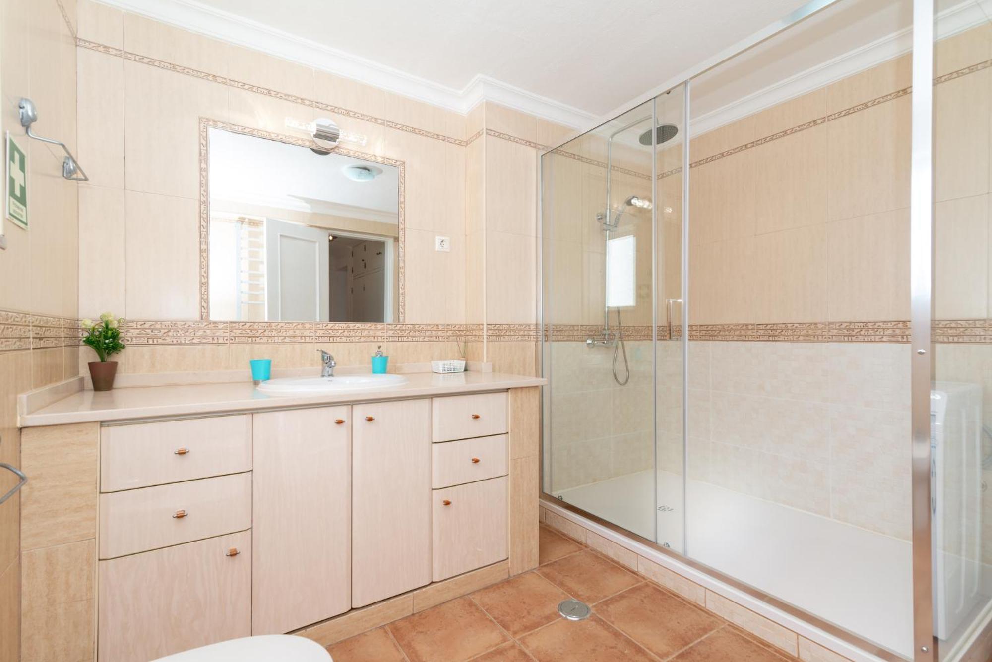 Apartamento Flor De Sal Tavira Apartment Екстериор снимка